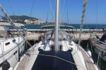 Yachtcharter BavariaCruiser41 MiraMare 4