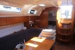 Yachtcharter BavariaCruiser41 MiraMare 11