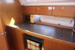 Yachtcharter BavariaCruiser41 MiraMare 12