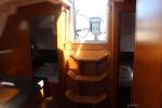 Yachtcharter BavariaCruiser41 MiraMare 15