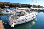 Yachtcharter BavariaCruiser41 SONELINNO