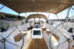 Yachtcharter BavariaCruiser41 SONELINNO 4