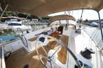 Yachtcharter BavariaCruiser41 SONELINNO 6