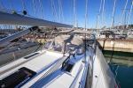 Yachtcharter BavariaCruiser41 SONELINNO 10