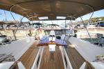 Yachtcharter BavariaCruiser41 SONELINNO 11