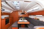 Yachtcharter BavariaCruiser41 SONELINNO 18