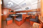 Yachtcharter BavariaCruiser41 SONELINNO 20
