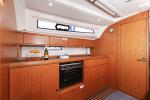 Yachtcharter BavariaCruiser41 SONELINNO 21
