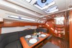 Yachtcharter BavariaCruiser41 SONELINNO 22