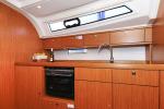 Yachtcharter BavariaCruiser41 SONELINNO 23