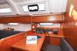 Yachtcharter BavariaCruiser41 SONELINNO 24