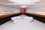 Yachtcharter BavariaCruiser41 SONELINNO 33