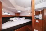Yachtcharter BavariaCruiser41 SONELINNO 34