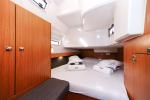 Yachtcharter BavariaCruiser41 SONELINNO 35