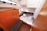 Yachtcharter BavariaCruiser41 SONELINNO 38
