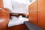 Yachtcharter BavariaCruiser41 SONELINNO 39
