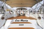 Yachtcharter BavariaCruiser50 Lea Maria 4