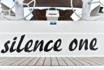 Yachtcharter BavariaCruiser51 silence one 9