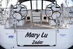 Yachtcharter Jeanneau54 Mary Lu