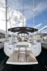 Yachtcharter Jeanneau54 Mary Lu 2