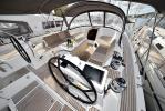 Yachtcharter Jeanneau54 Mary Lu 5