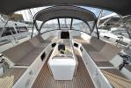 Yachtcharter Jeanneau54 Mary Lu 6