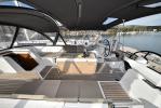 Yachtcharter Jeanneau54 Mary Lu 8