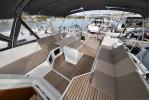 Yachtcharter Jeanneau54 Mary Lu 13