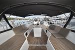 Yachtcharter Jeanneau54 Mary Lu 14