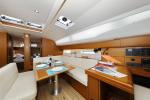 Yachtcharter Jeanneau54 Mary Lu 25