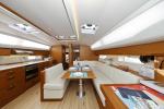 Yachtcharter Jeanneau54 Mary Lu 27