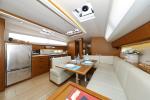 Yachtcharter Jeanneau54 Mary Lu 28