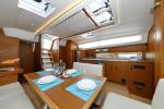 Yachtcharter Jeanneau54 Mary Lu 29