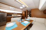 Yachtcharter Jeanneau54 Mary Lu 30