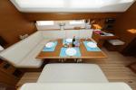 Yachtcharter Jeanneau54 Mary Lu 35