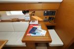 Yachtcharter Jeanneau54 Mary Lu 36