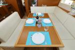 Yachtcharter Jeanneau54 Mary Lu 37