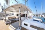 Yachtcharter Lagoon450F Yara 5