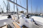 Yachtcharter Lagoon450F Yara 7