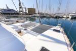 Yachtcharter Lagoon450F Yara 8