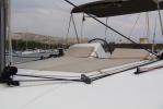 Yachtcharter Lagoon450F Yara 11