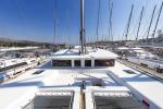 Yachtcharter Lagoon450F Yara 13