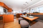Yachtcharter Lagoon450F Yara 18