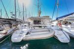 Yachtcharter Lipari41 Mahana 1
