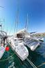 Yachtcharter Lipari41 Mahana 2