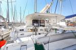 Yachtcharter Lipari41 Mahana 4