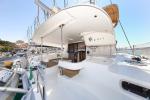 Yachtcharter Lipari41 Mahana 6
