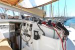 Yachtcharter Lipari41 Mahana 13