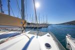 Yachtcharter Lipari41 Mahana 14