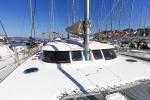 Yachtcharter Lipari41 Mahana 16